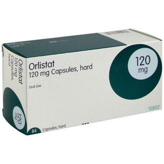 Orlistat